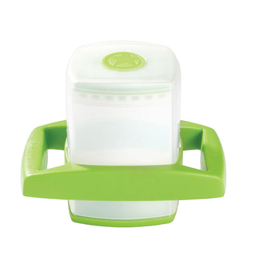 Starfrit Easy Fry and Veggie Cutter - Green