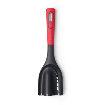 Starfrit Nylon Meat Chopper - Red/Black