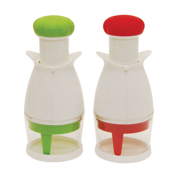 Starfrit Rotary Chopper - Assorted