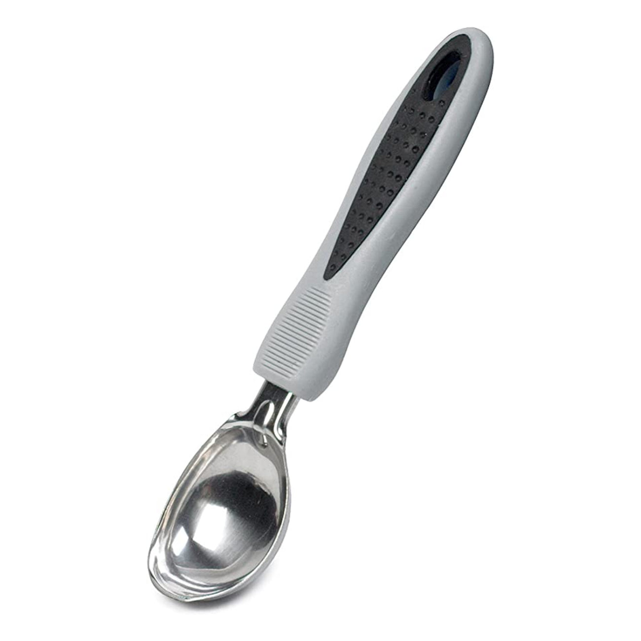 IMUSA Nylon Ice Cream Spoon - Silver/Gray