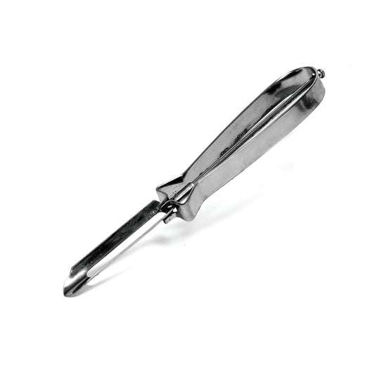 IMUSA Vegetable Peeler - Stainless Steel