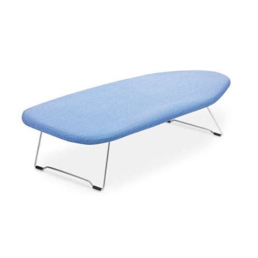 Whitmor Tabletop Iron Board - Blue