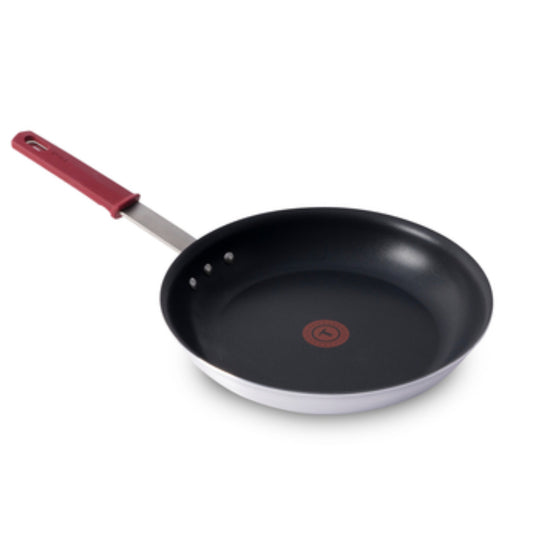 T-fal Professsional  VX3 Platinum 10" Non-Stick Frypan - Silver