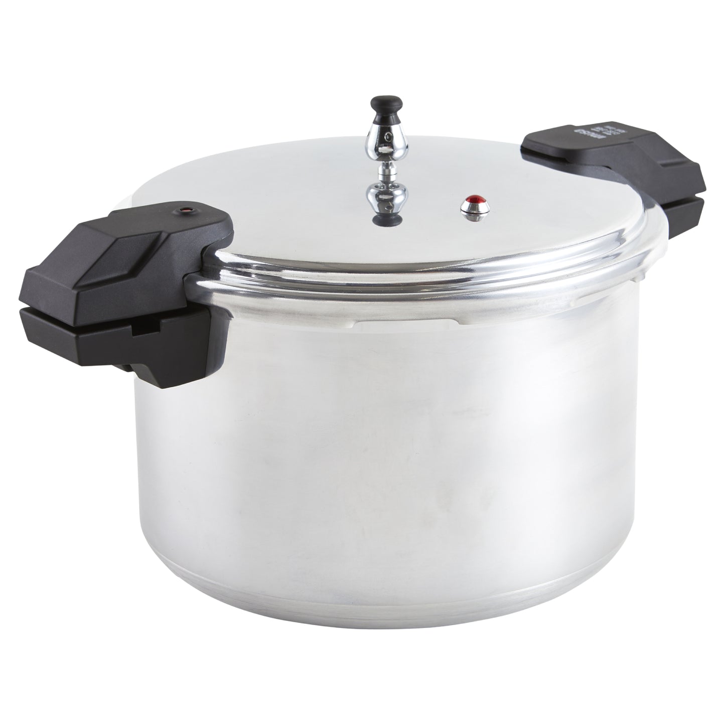 IMUSA Stovetop 22 qt Basic Pressure Cooker - Silver