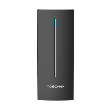 Toscana TJ/TD99C Under Sink Water Cooler Filter System - Black