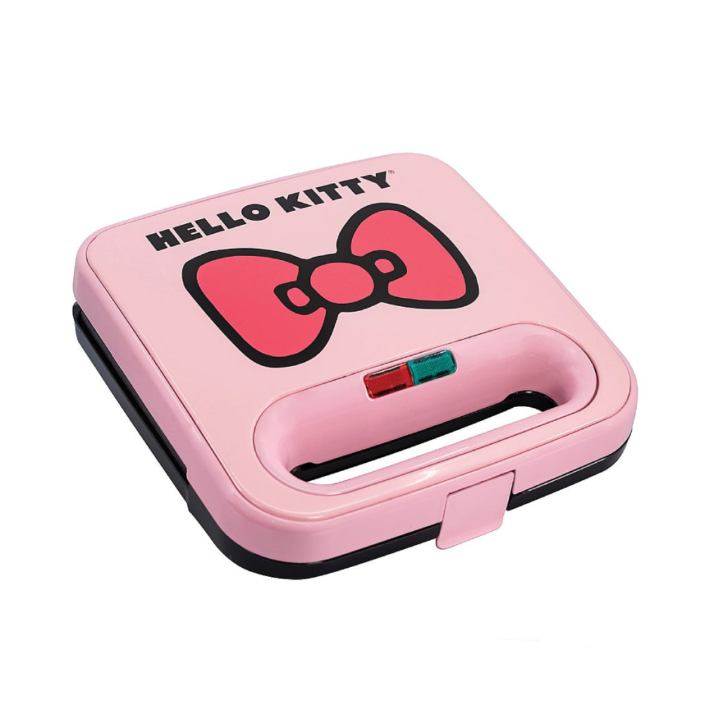 Hello Kitty Grilled Cheese Maker - Thumbnail 4