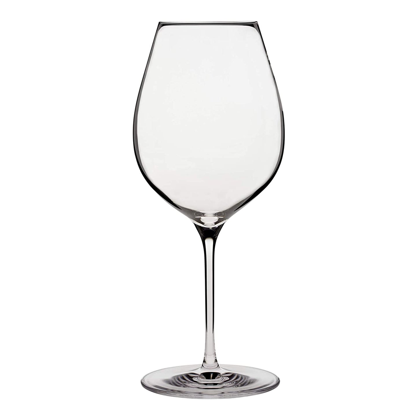 Oneida Karen MacNeil Crystal Wine Glasses (Set of 4) - Clear