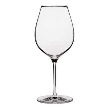 Copas de vino de cristal Oneida Karen MacNeil (juego de 4) - Transparente