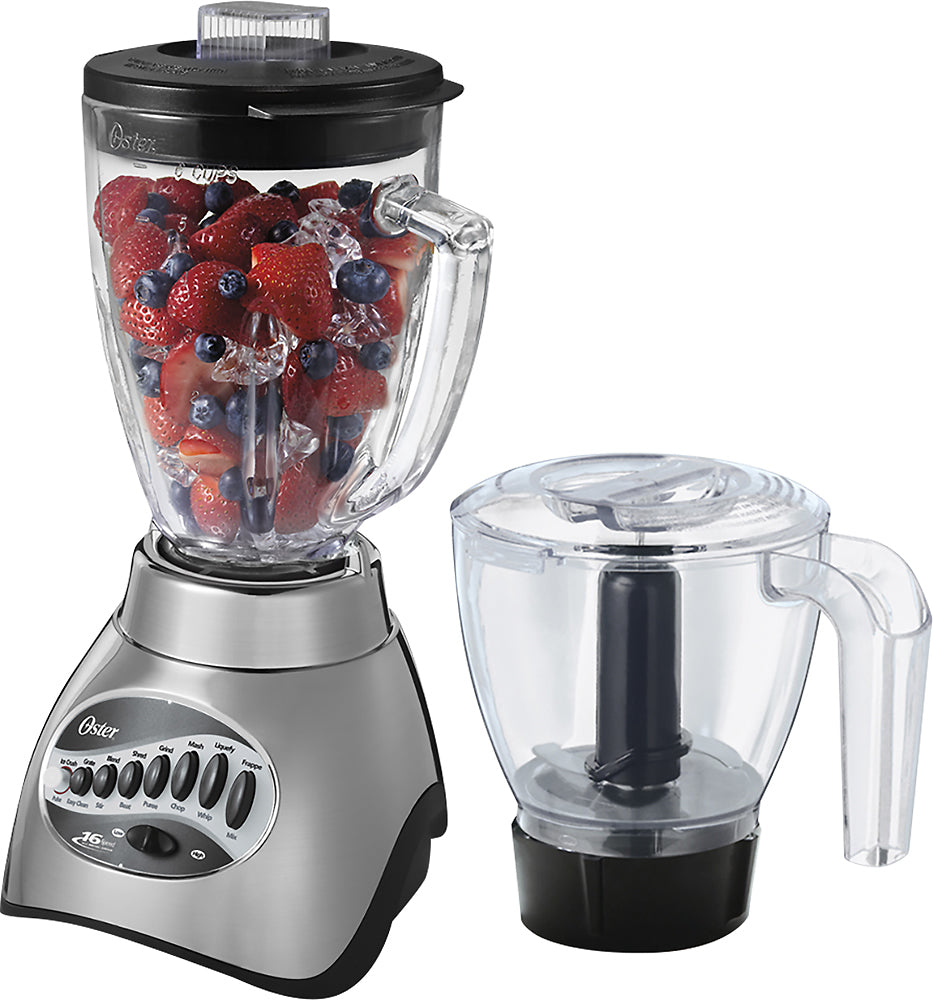 Oster 2136851 450 Watt Table Top Blender - Black