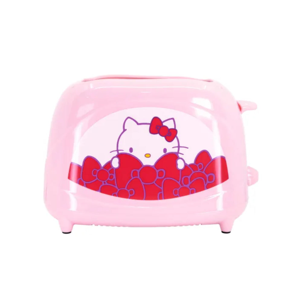 Hello Kitty 2 Slice Toaster - Pink