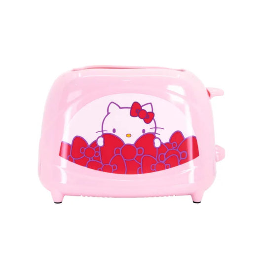 Hello Kitty 2 Slice Toaster - Pink