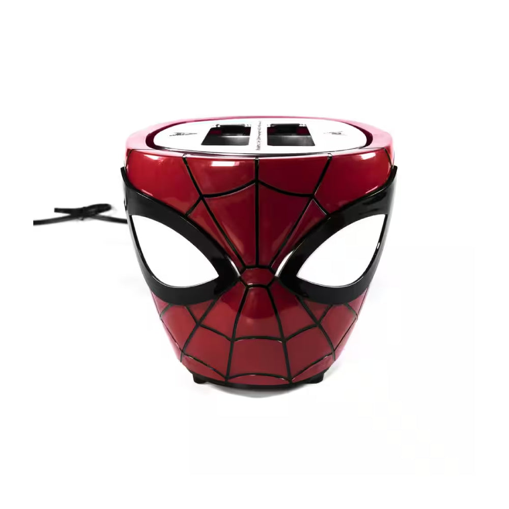 Marvel's TSTE/MVC/SMC Spider-Man 2 Slice Toaster - Red