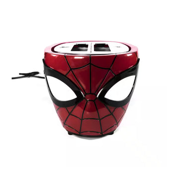 Marvel's TSTE/MVC/SMC Spider-Man 2 Slice Toaster - Red