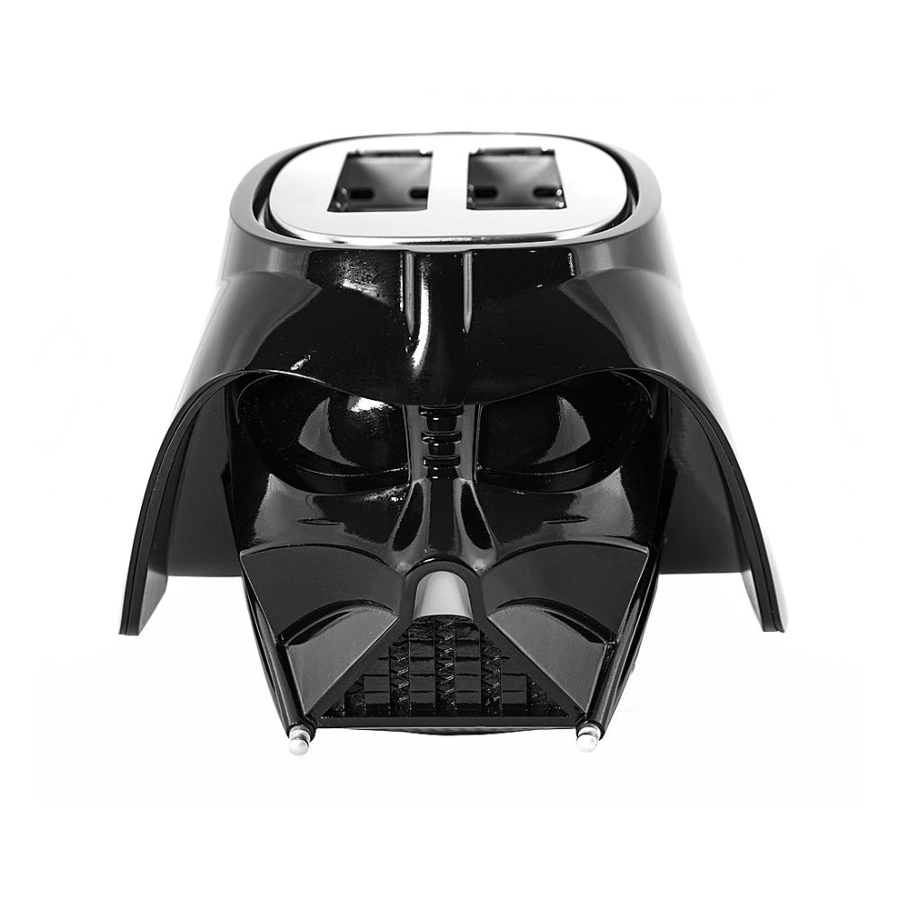 Star Wars TSTE/SRWVAD1 Darth Vader 2 Slice Toaster - Black