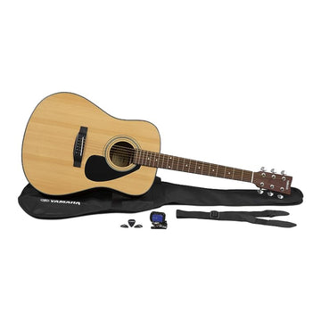 Yamaha GigMaker Standard Acoustic Guitar - Biege
