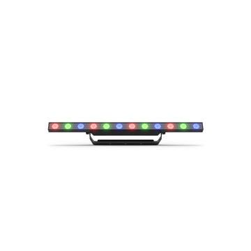 Chauvet DJ COLORband Pix ILS LED Wash Light - Black