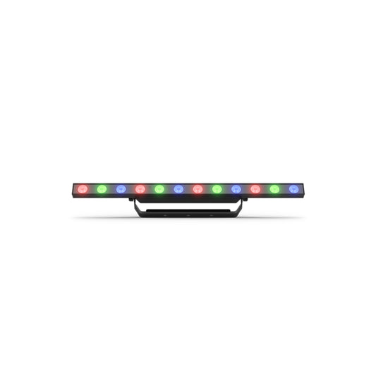 Chauvet DJ COLORband Pix ILS LED Wash Light - Black