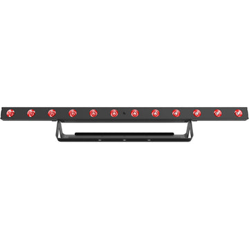 Chauvet COLORband T3 R GB Compact LED Linear Wash Light with Bluetooth - Black - Curacao
