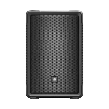 JBL IRX112BT Powered 12" Portable PA Loudspeaker with Bluetooth - Black