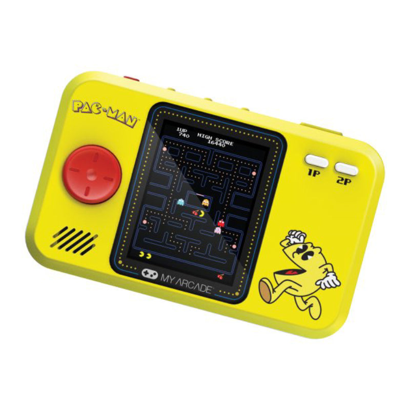 Mi Arcade PAC-MAN Pocket Player Pro