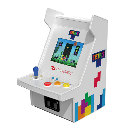 Mi Arcade Tetris Micro Player Pro