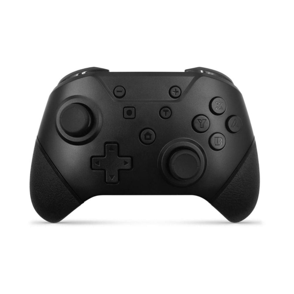 Mando inalámbrico Armor3 para Nintendo Switch/Lite, color negro