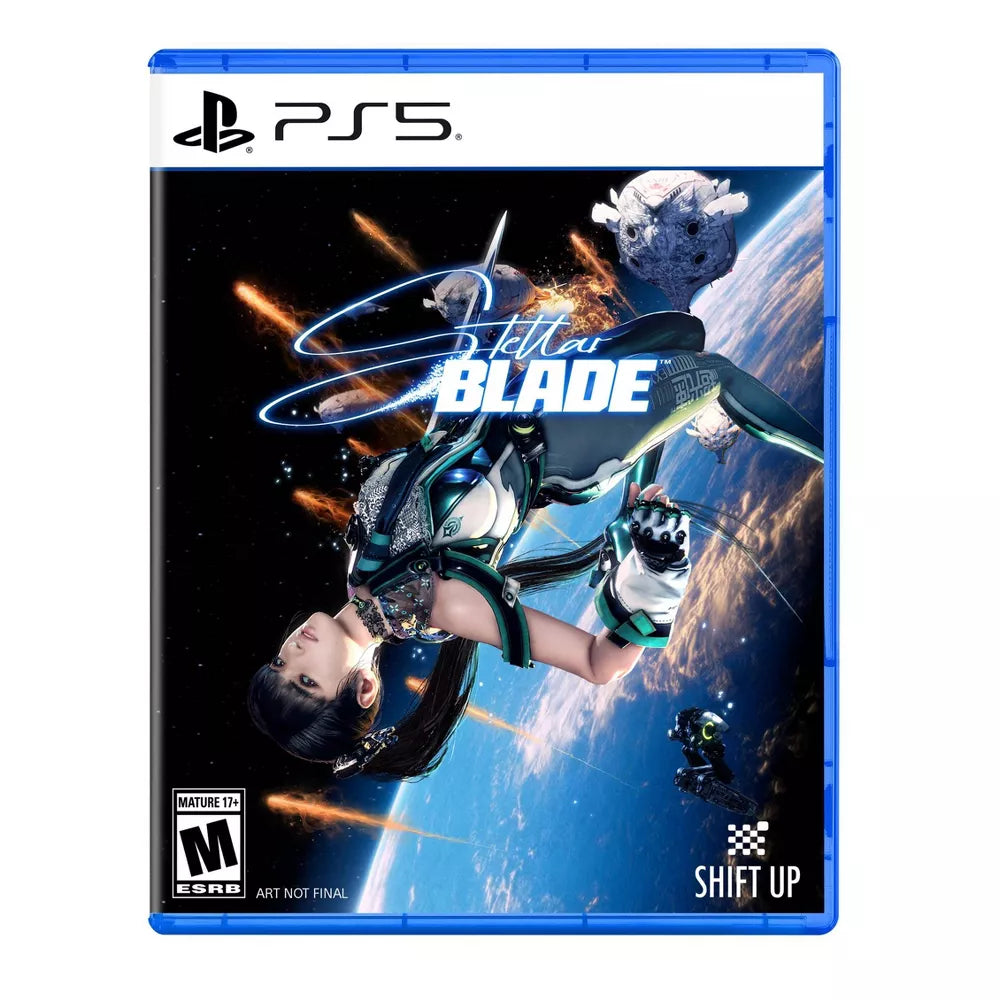 Stellar Blade para PlayStation 5