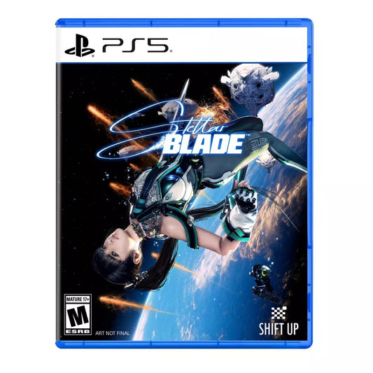 Stellar Blade for PlayStation 5