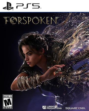 Forspoken para PlayStation 5