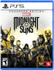 Marvel's Midnight Suns Edición mejorada para PlayStation 5