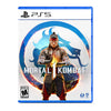 Mortal Kombat 1 for PlayStation 5