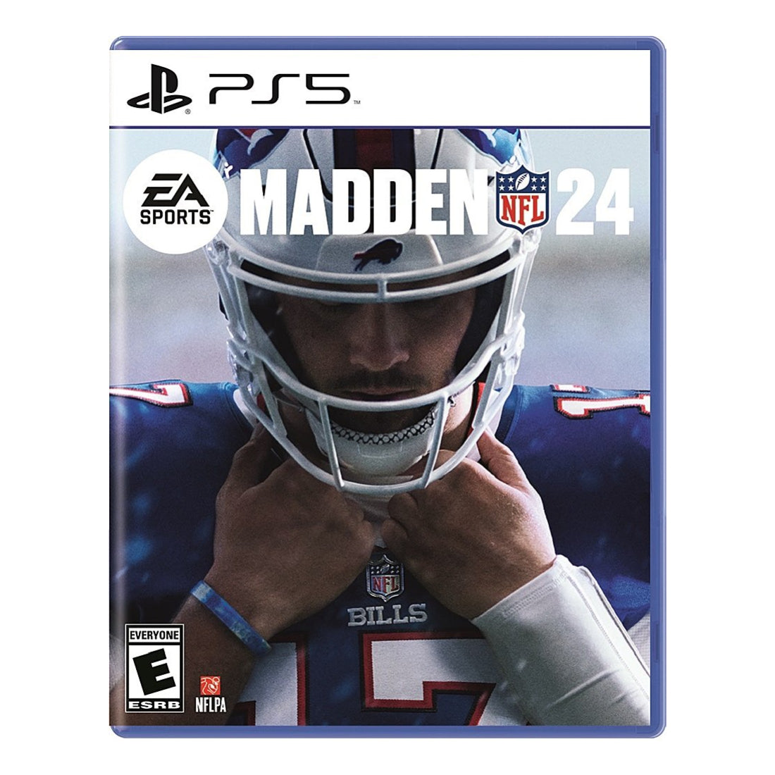 Madden NFL 24 for PlayStation 5