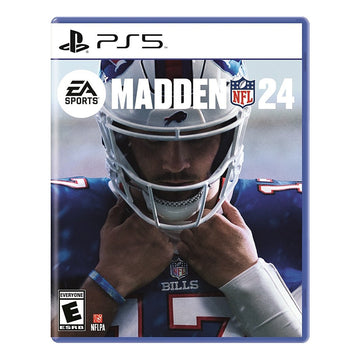 Madden NFL 24 para PlayStation 5