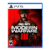 Call of Duty: Modern Warfare III for PlayStation5