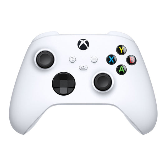 Microsoft Xbox Wireless Controller for Xbox Series X/S and Xbox One - Robot White