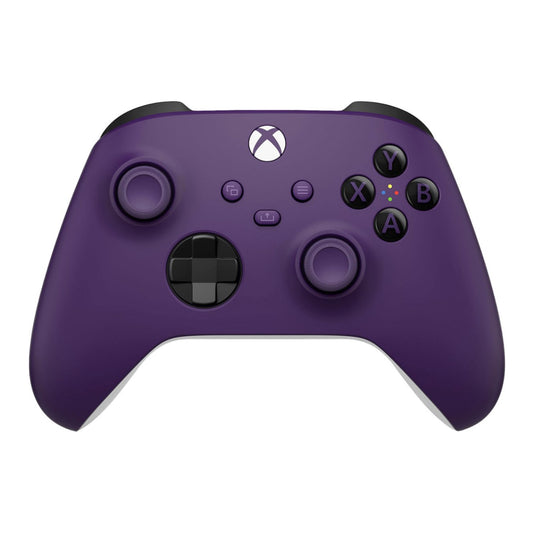 Mando inalámbrico Xbox de Microsoft para Xbox Series X/S y Xbox One - Astral Purple