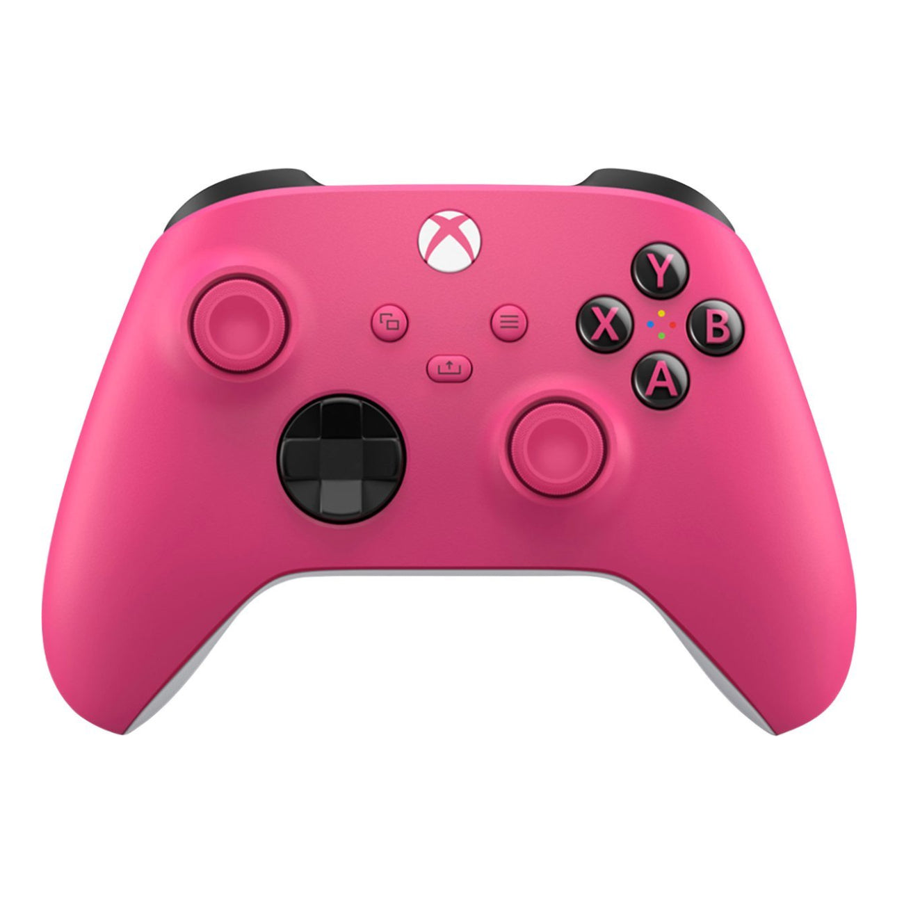 Xbox Core Wireless Controller for Xbox Series X/S - Deep Pink