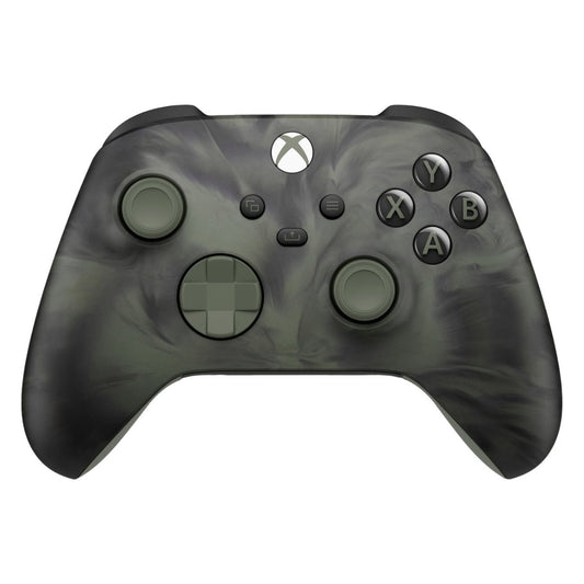 Microsoft Wireless Special Edition Controller for Xbox Series X|S - Nocturnal Vapor