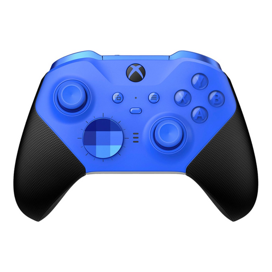 Microsoft Elite Series 2 Core Wireless Controller, Blue