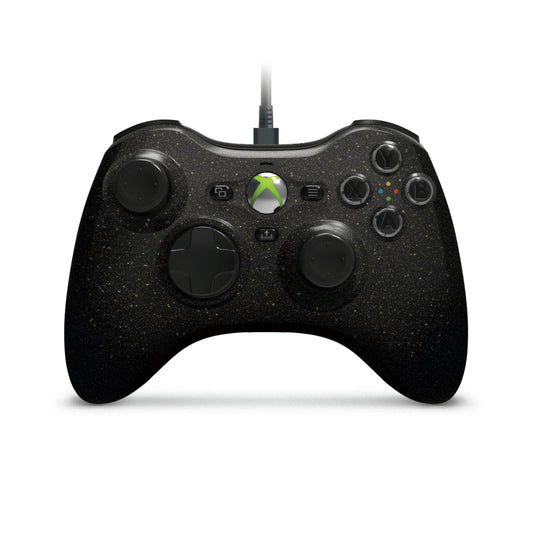 Hyperkin Xenon Wired Controller with Headset Jack - Cosmic Night