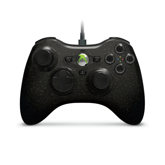 Hyperkin Xenon Wired Controller with Headset Jack - Cosmic Night