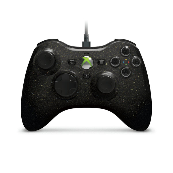 Hyperkin Xenon Wired Controller with Headset Jack - Cosmic Night