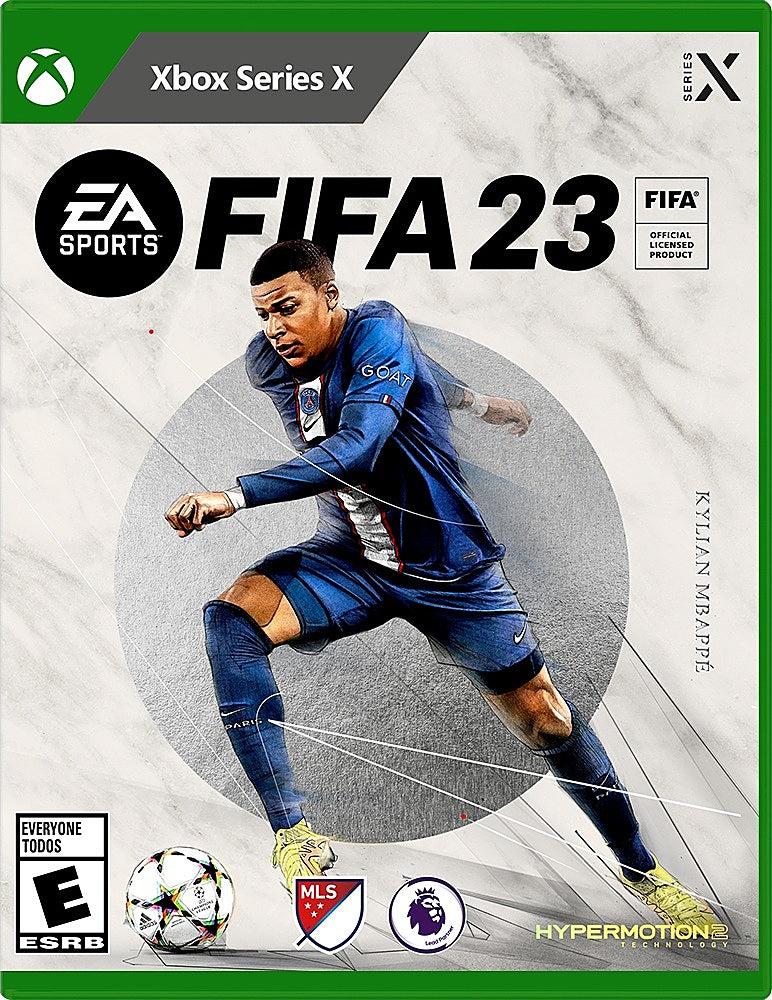 FIFA 23 for Xbox Series X/S