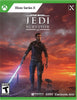 Star Wars Jedi: Survivor for Xbox Series X/S