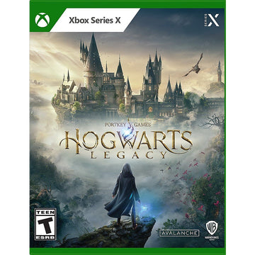 Warner Bros. Hogwarts Legacy para Xbox Series X/S
