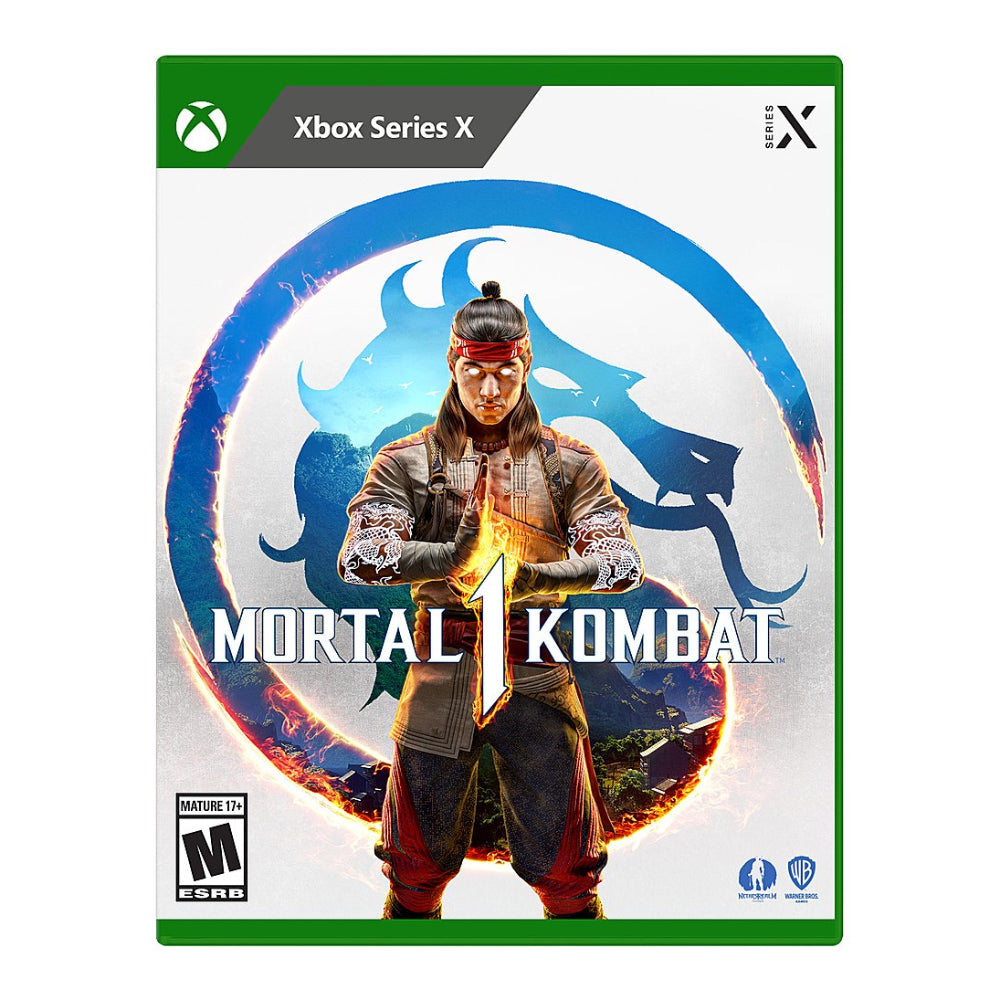 Mortal Kombat 1 for Xbox Series X