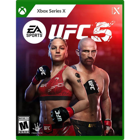 EA Sports UFC 5 para Xbox Series X