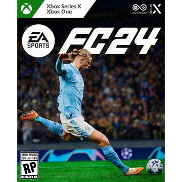 FC24 para Xbox Series X/Xbox One