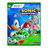 Sonic Superstars for Xbox Series X and Xbox One