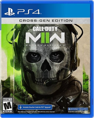 Call of Duty: Modern Warfare II para PlayStation 4